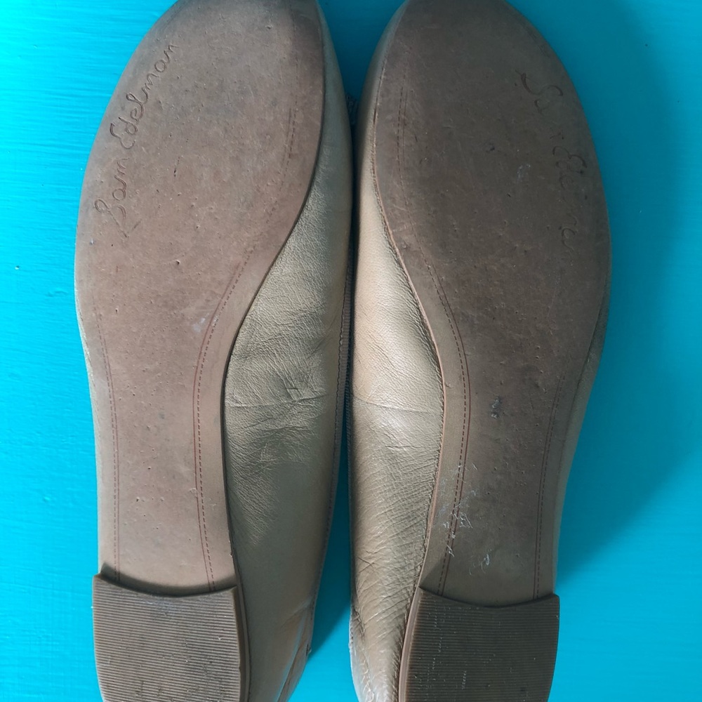Sam Edelman Ballet Flat - Picture 7 of 8